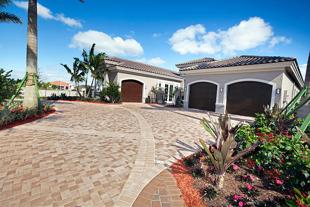 Best Driveway Pavers Near Me  in West Union, IA